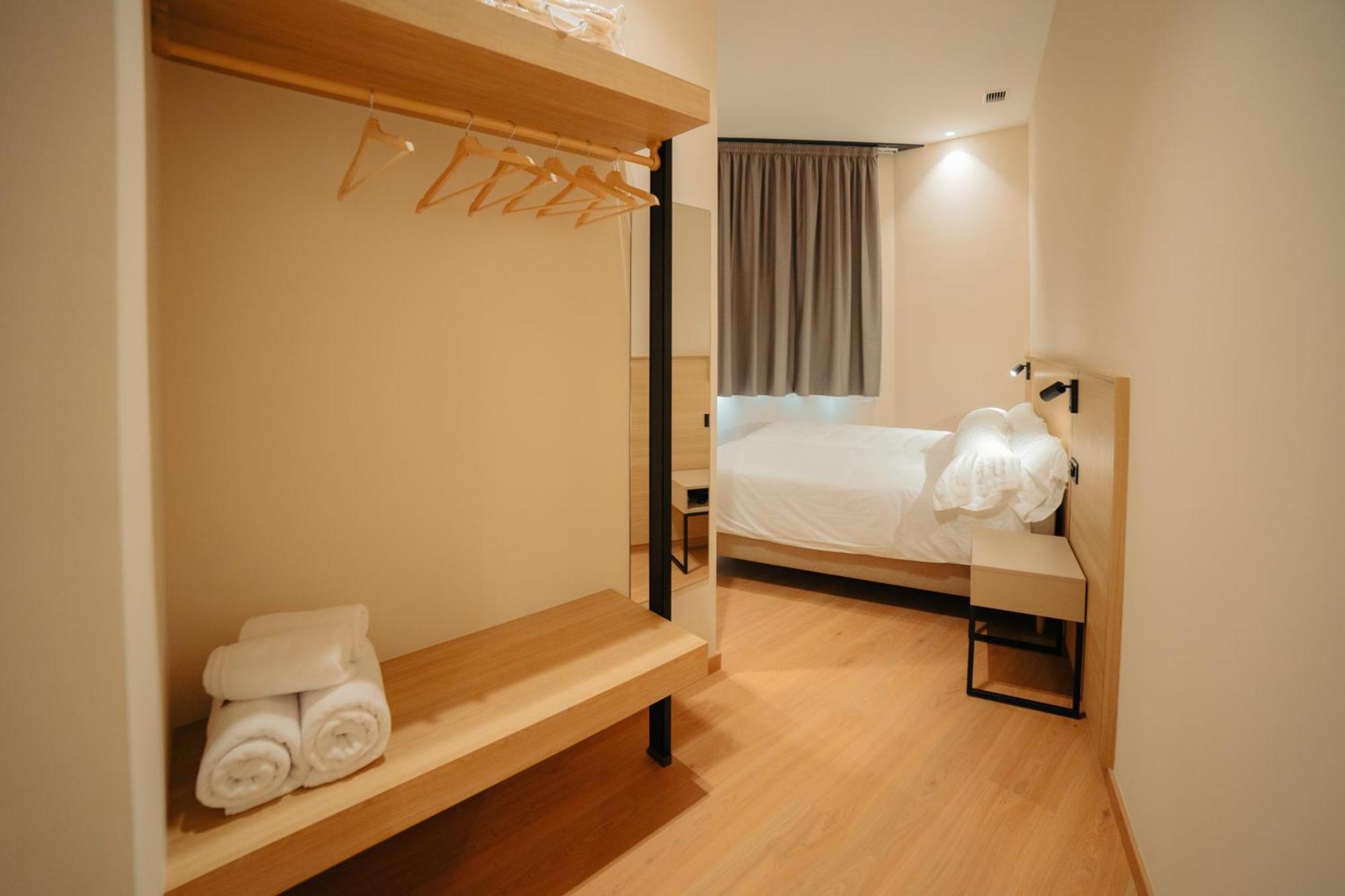 Mouritz Rooms Negreira Zewnętrze zdjęcie