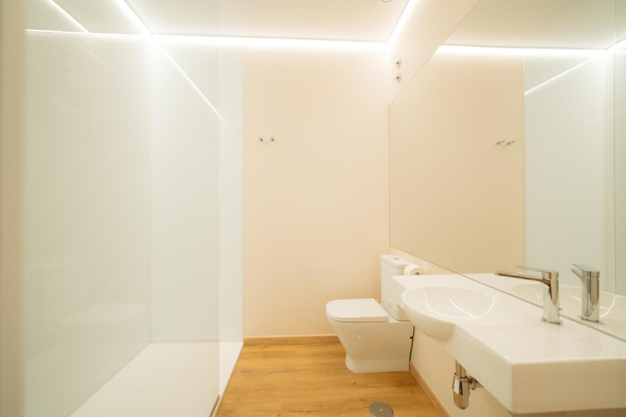 Mouritz Rooms Negreira Zewnętrze zdjęcie