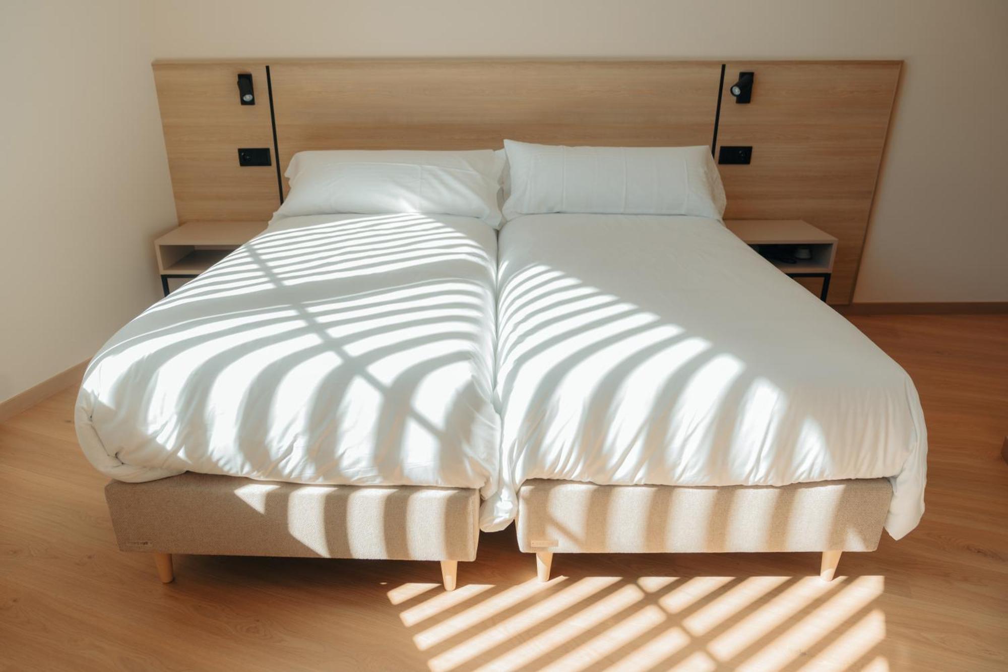 Mouritz Rooms Negreira Zewnętrze zdjęcie