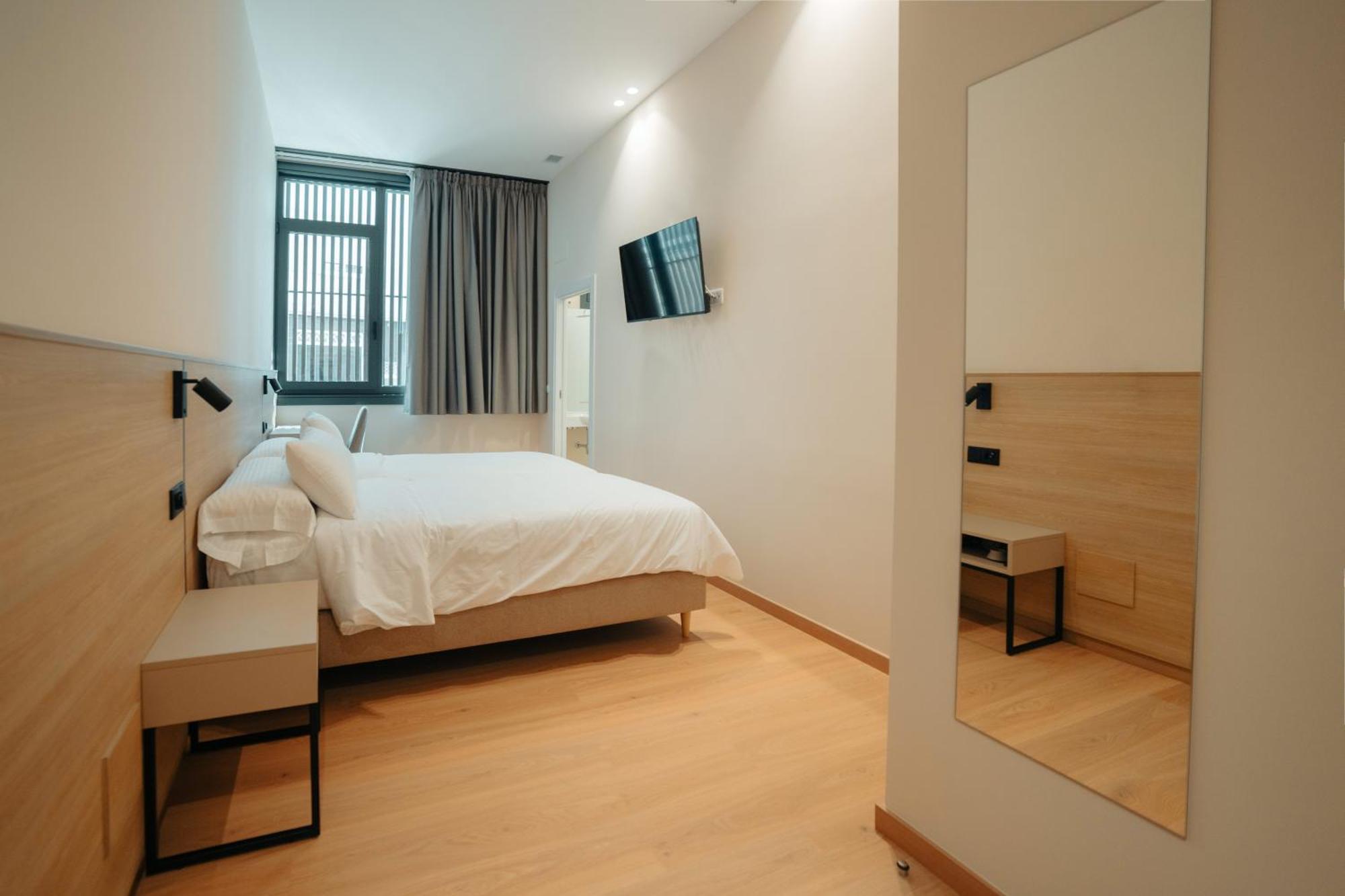 Mouritz Rooms Negreira Zewnętrze zdjęcie