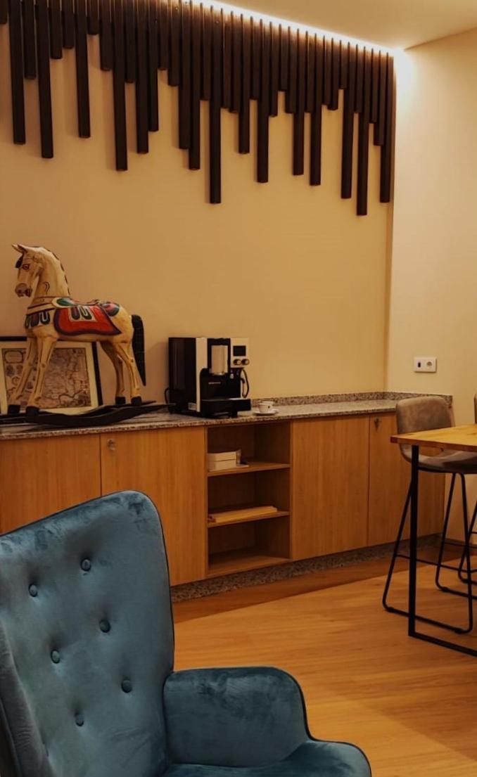 Mouritz Rooms Negreira Zewnętrze zdjęcie